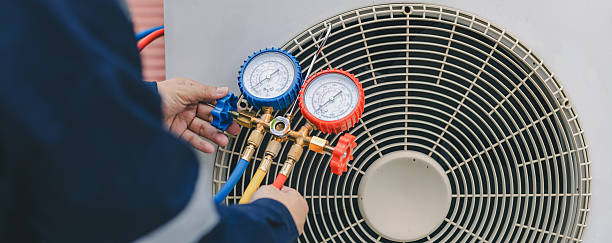 Licensed Emergency Ac Repair service in Spartanburg, SC - HVAC Repair CO