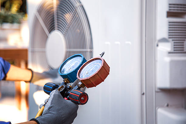 Affordable Emergency Ac Repair solutions in Spartanburg, SC